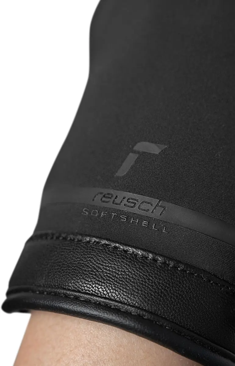 Reusch Paola GORE-TEX Fingerhandschoenen - Zwart