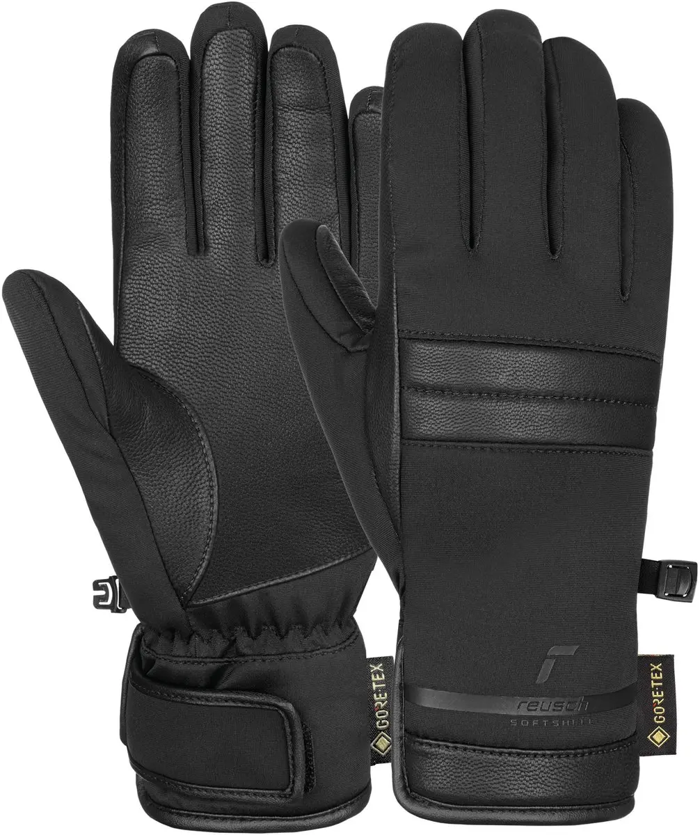 Reusch Fingerhandschuhe Paola GORE-TEX