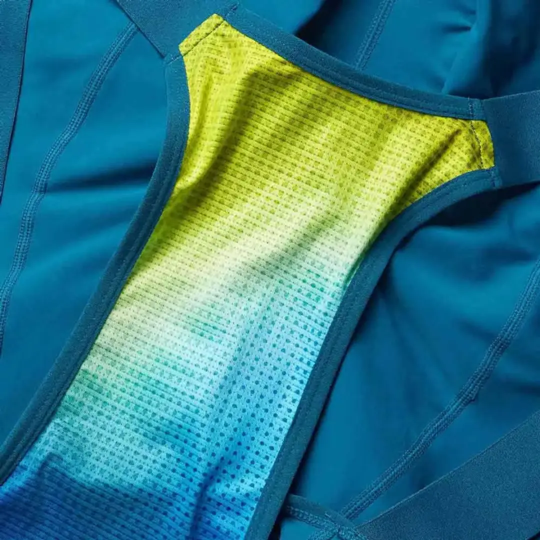 Endura Loop Fietsbroek S - Barra Blue