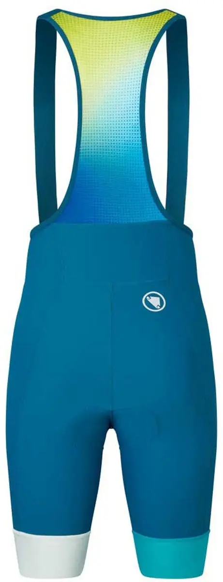Endura Loop Fietsbroek S - Barra Blue