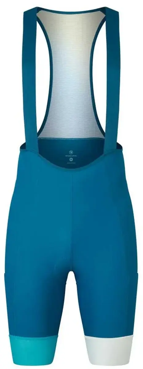 Endura Loop Fietsbroek S - Barra Blue