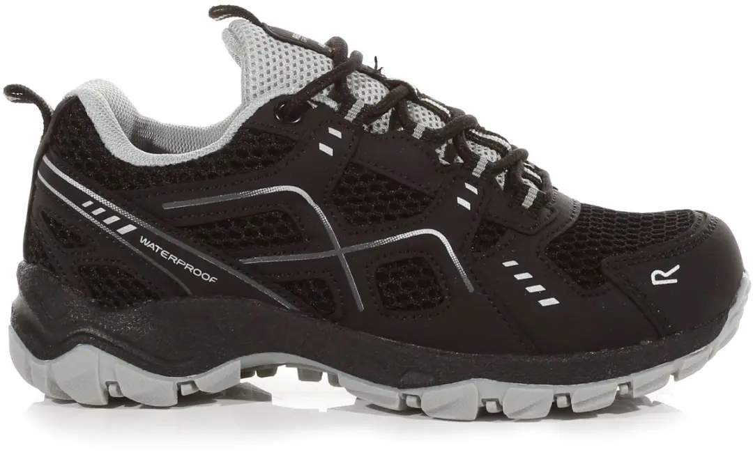 Regatta Vendeavour Wandelschoenen Kinderen 35