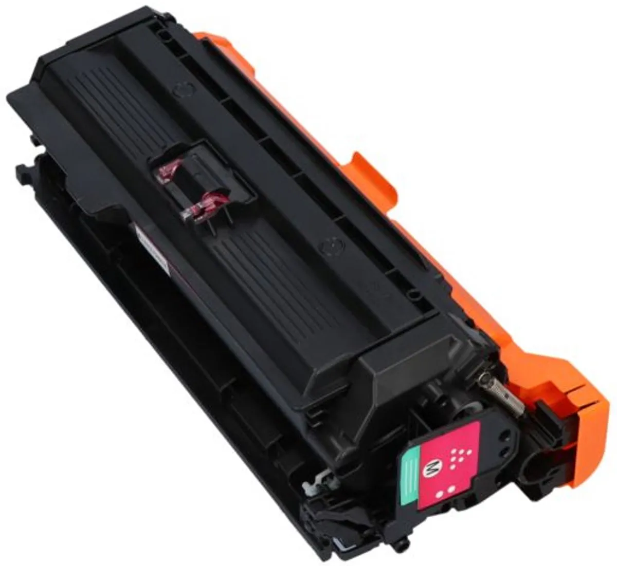 PrintAbout HP 648A Toner Magenta - 47.000 pagina's