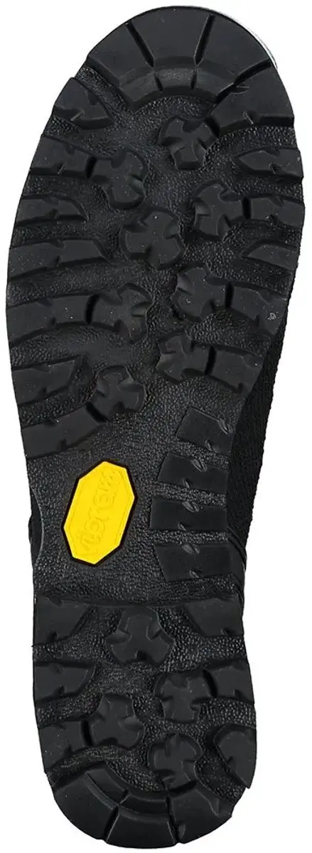 CMP Moon Low WP Wandelschoenen 31Q4787 - Zwart