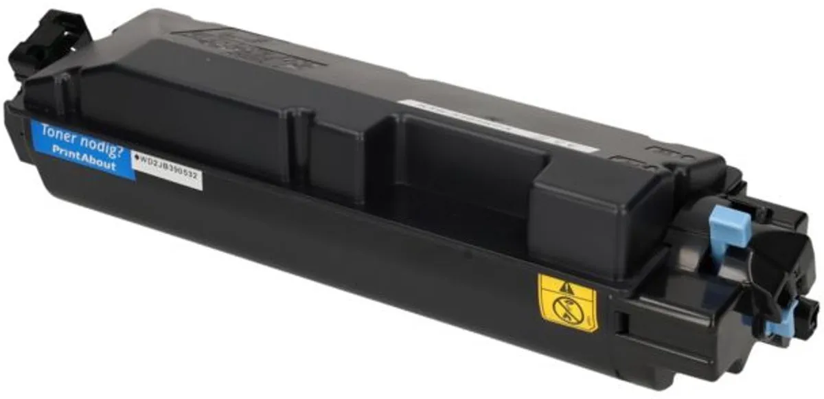 PrintAbout Kyocera TK-5305K Toner - 13.000 pagina's - Zwart