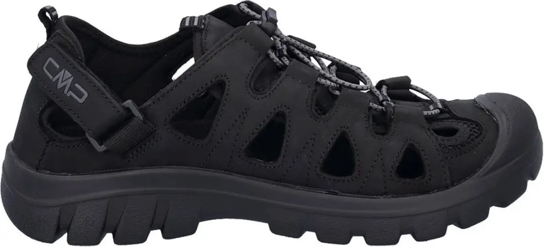 CMP Avior 2.0 Wandelschoenen 3Q99657 - EU 42 - Zwart