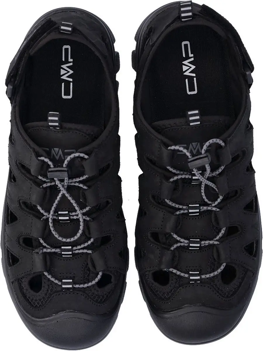 CMP Avior 2.0 Wandelschoenen 3Q99657 - EU 42 - Zwart