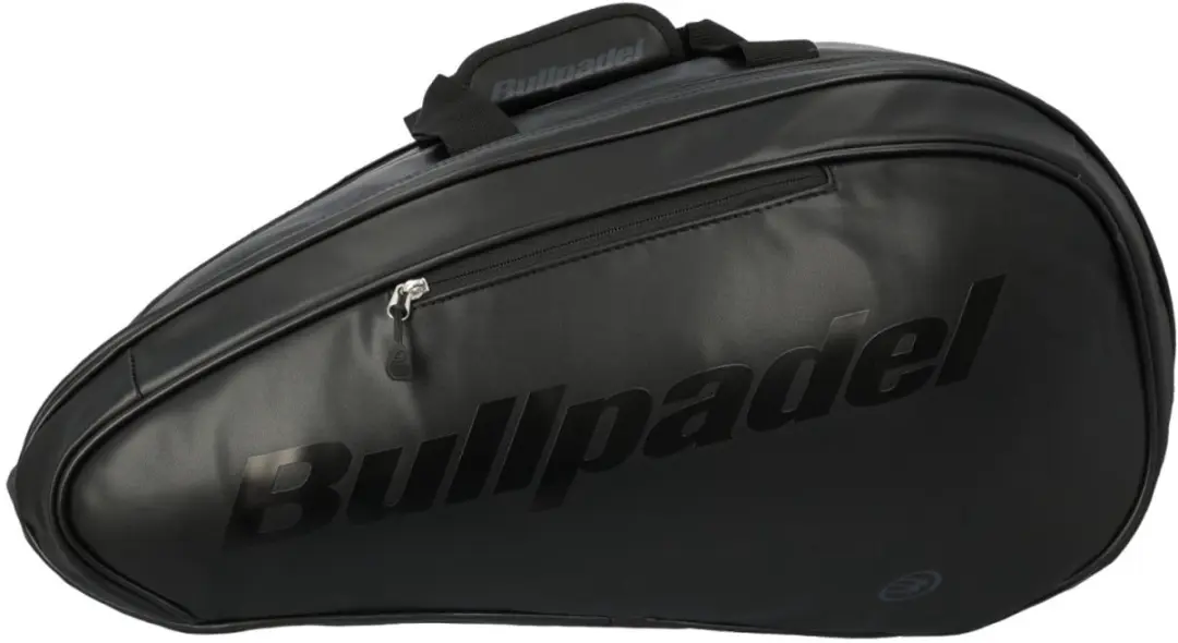 Padel Bag Bullpadel Avant Black Bppex005