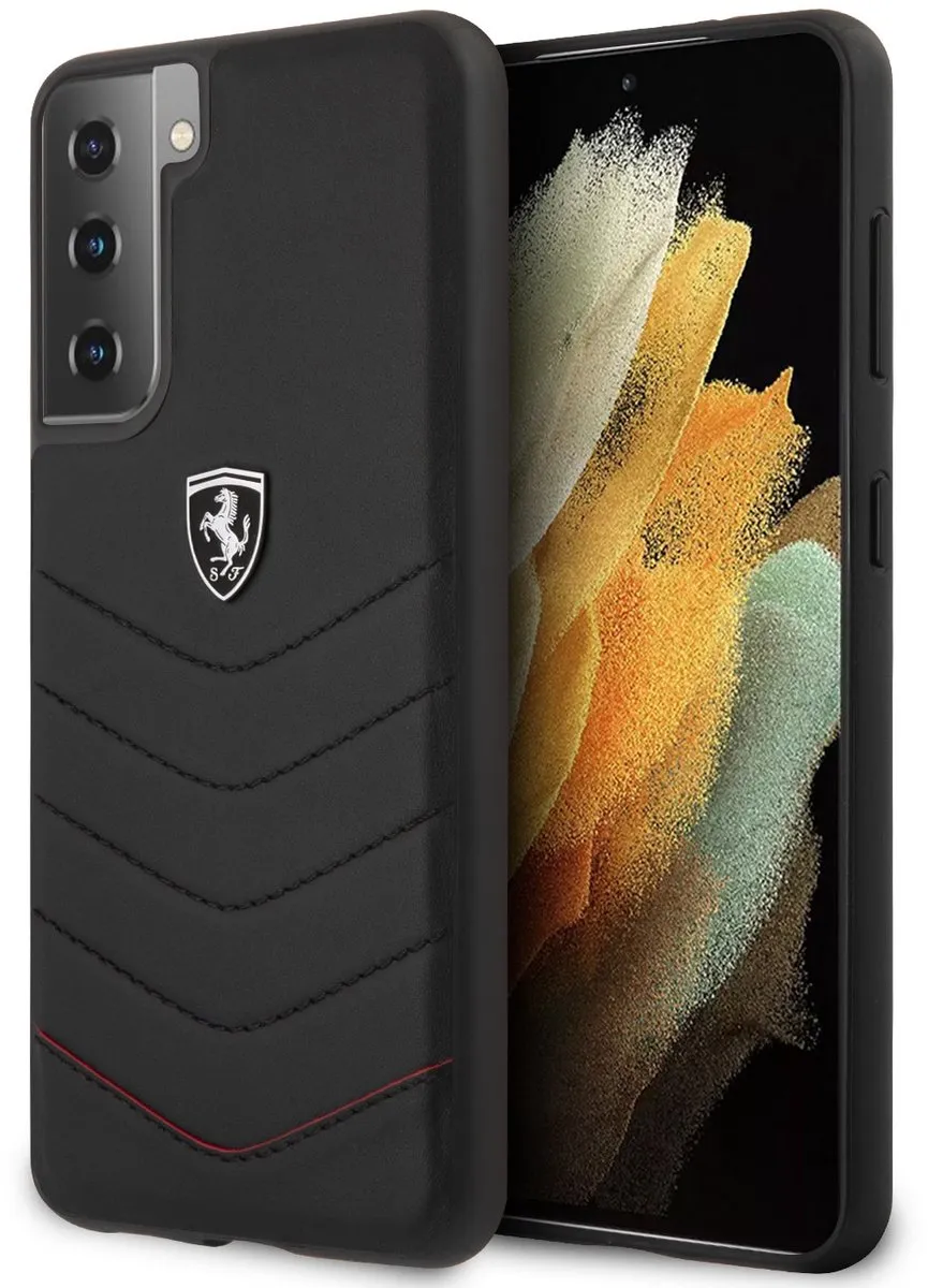 Ferrari Backcase Hoesje 3700740496282