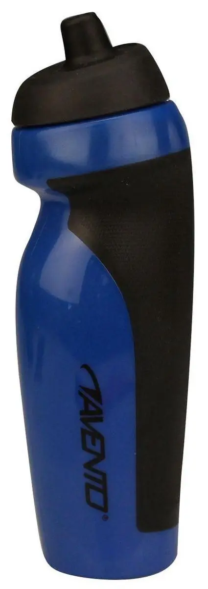 Avento Sportbidon Glymur 600ml - Kobalt/Zwart - afbeelding 2 van 6