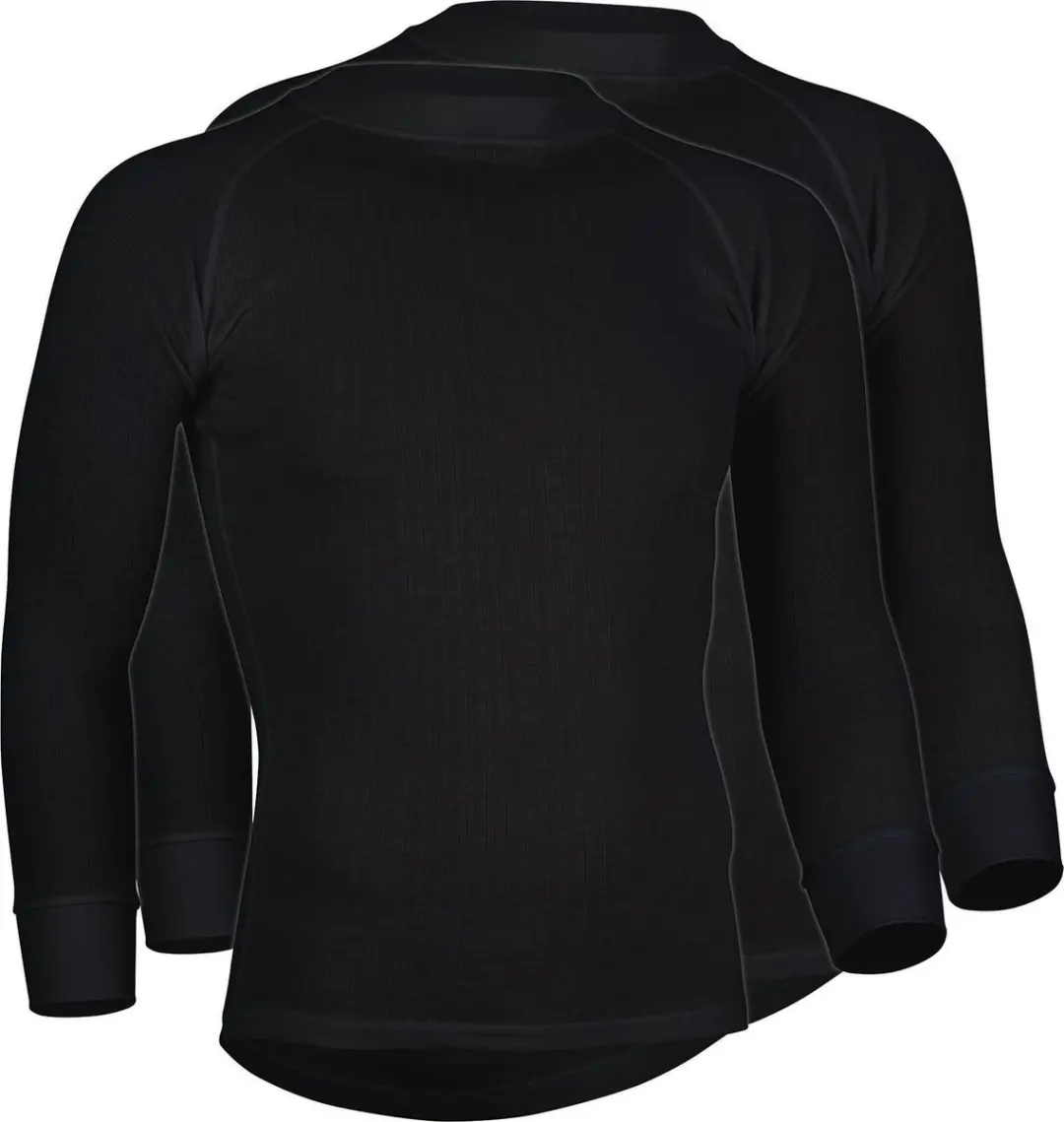 Avento Thermoshirt Lange Mouw