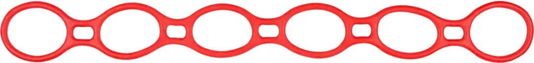 Avento Fitness Expander Band