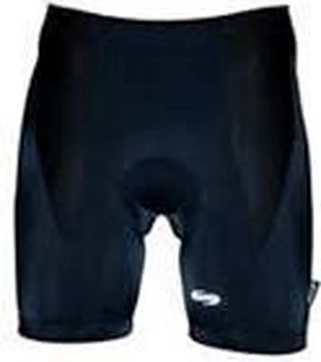 BBB lady short black