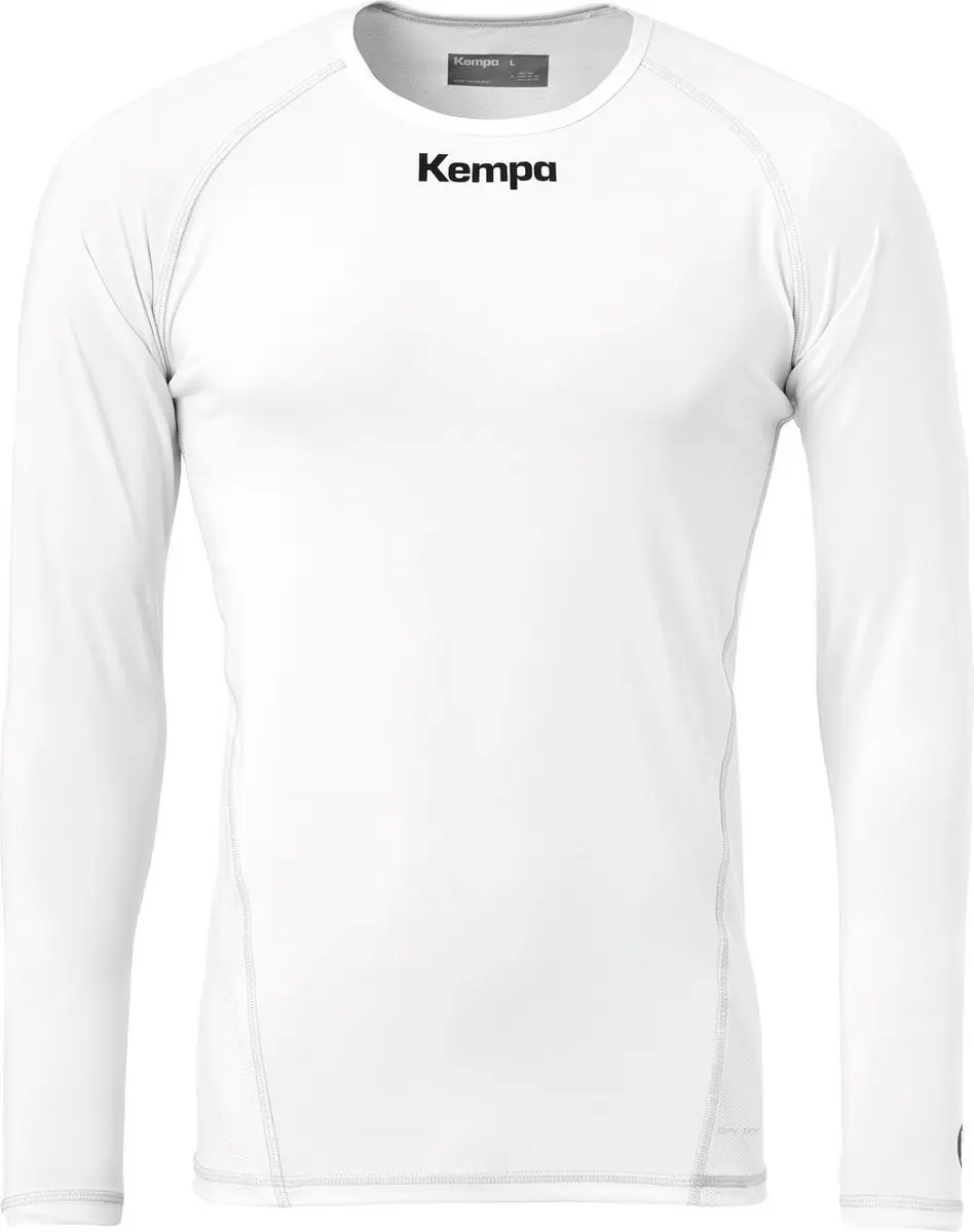 Kempa Attitude LS  Sportshirt performance
