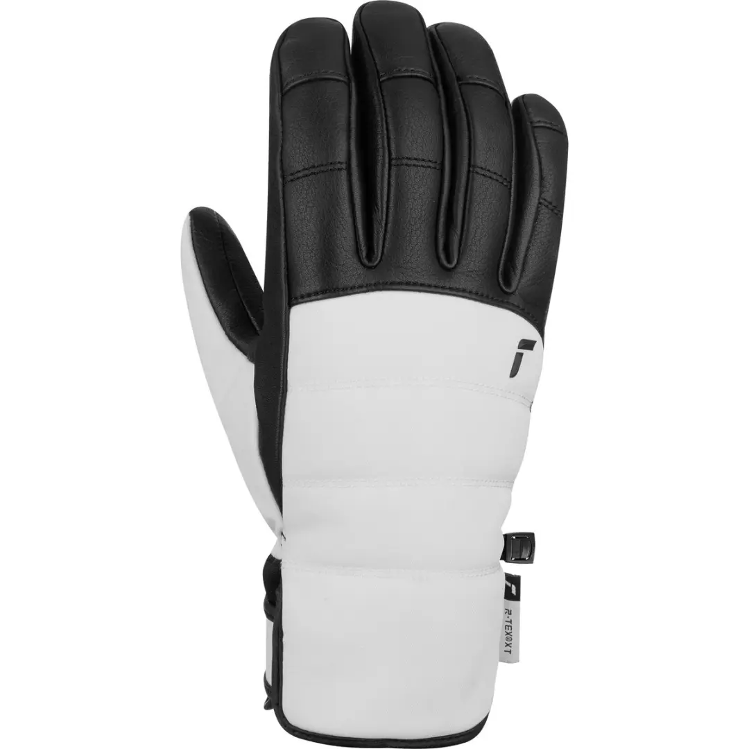 Reusch Elin R-tex® Xt Handschoenen Wit 6 Man