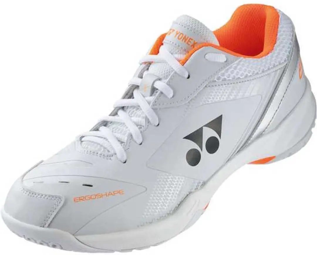 Yonex Power Cushion 65 X Indoorschoenen Wit EU 44 Man
