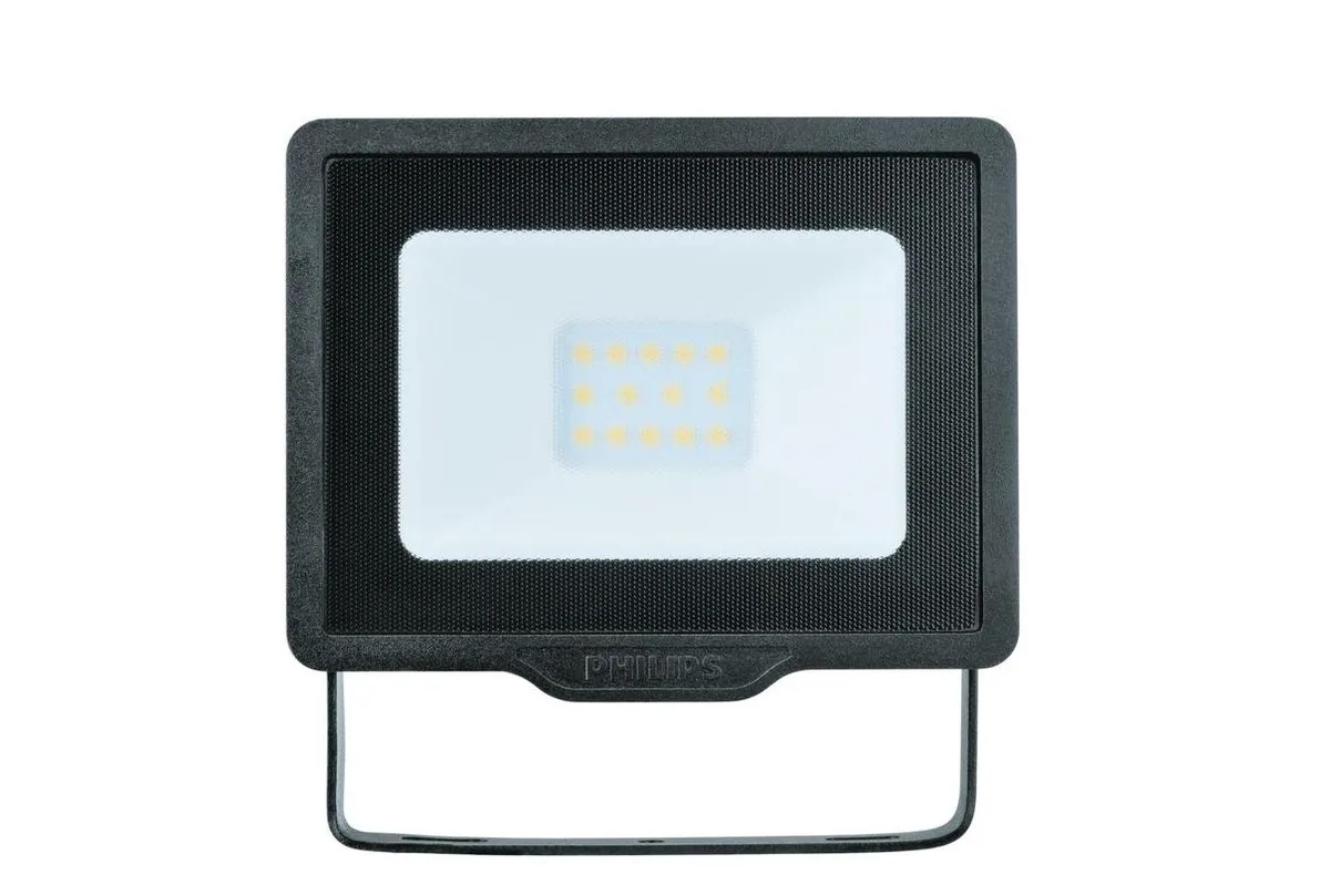 Philips Decoflood Floodlight 50W - Zwart