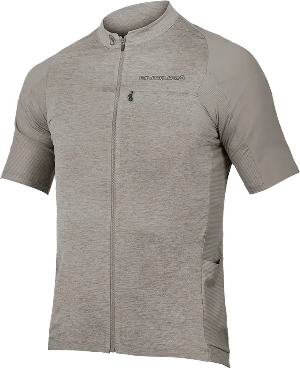 Endura GV500 Reiver S/S Jersey