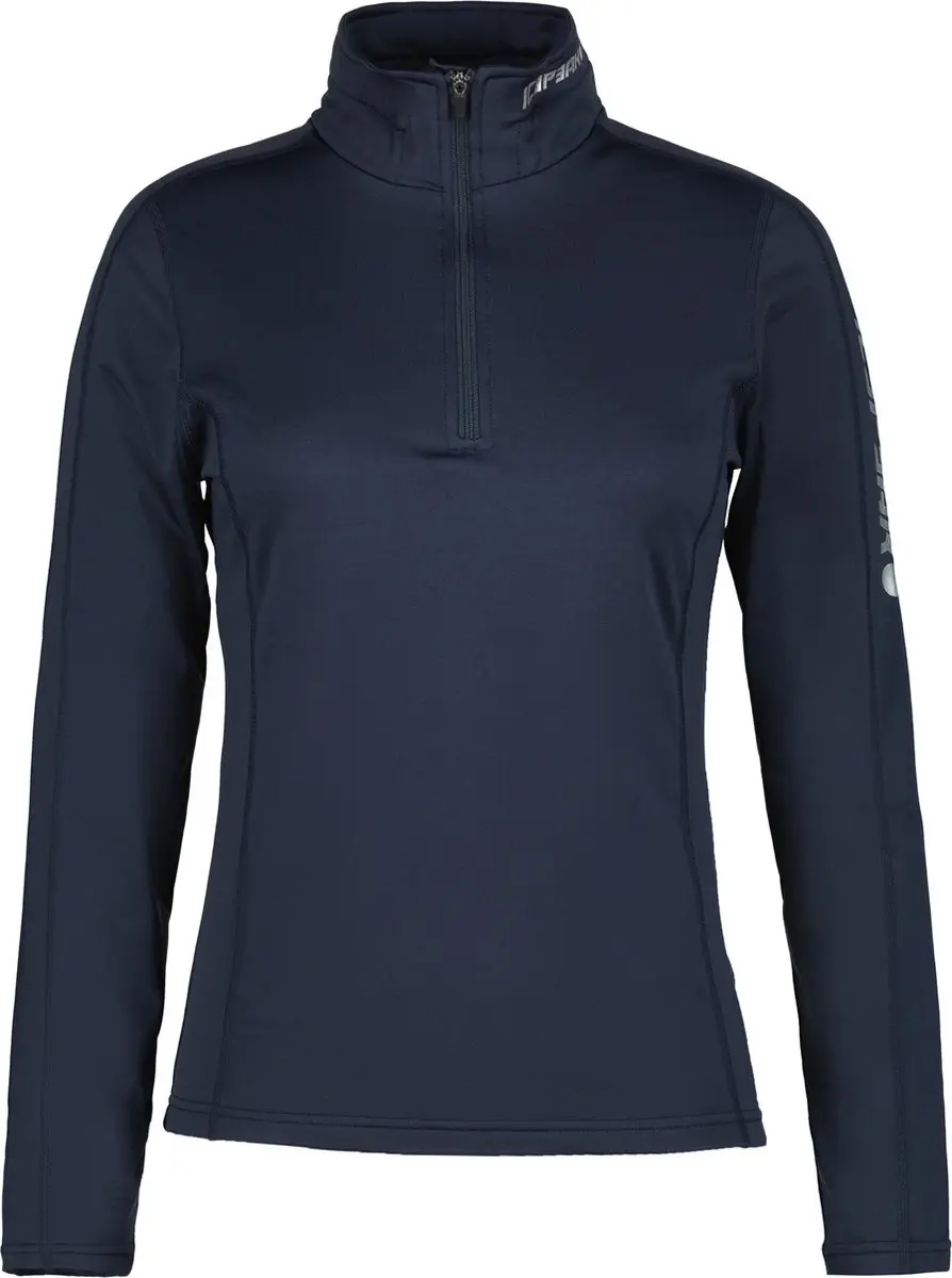 ICEPEAK FLEMINTON Midlayer Dark-Blue-S