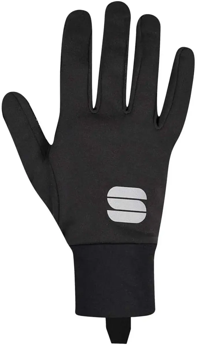 Sportful No Rain Plus Handschoenen Zwart S