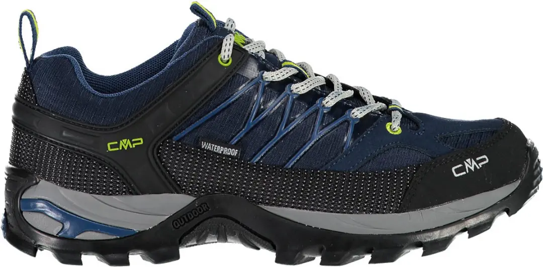 CMP Casual schoenen 3Q54457-09NE CMP Rigel Laag