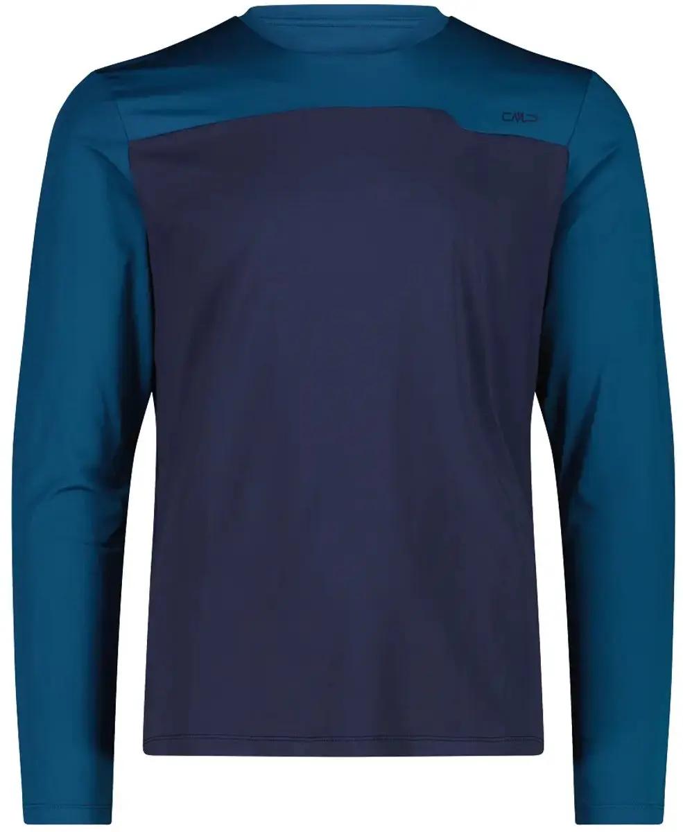 Technisch shirt met lange mouwen CMP Unlimitech