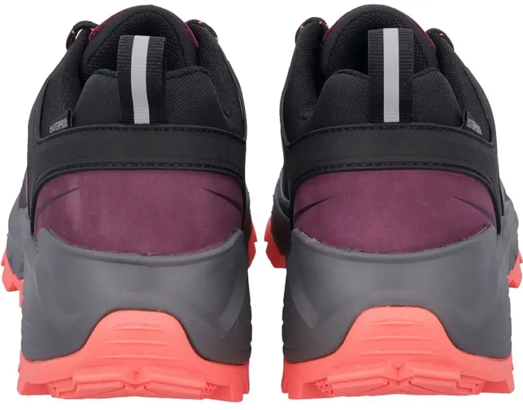 Cmp Huranus Wandelschoenen Paars EU 39 Vrouw