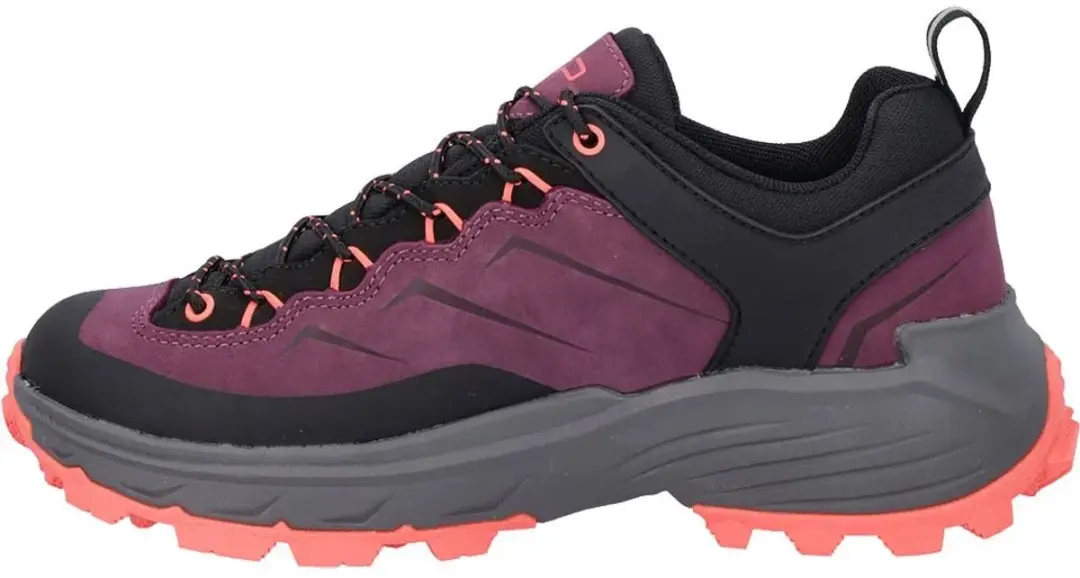 Cmp Huranus Wandelschoenen Paars EU 39 Vrouw