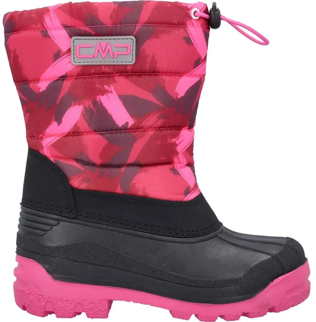 Cmp Sneewy 3q71294j Sneeuwlaarzen Roze EU 34 Kinderen