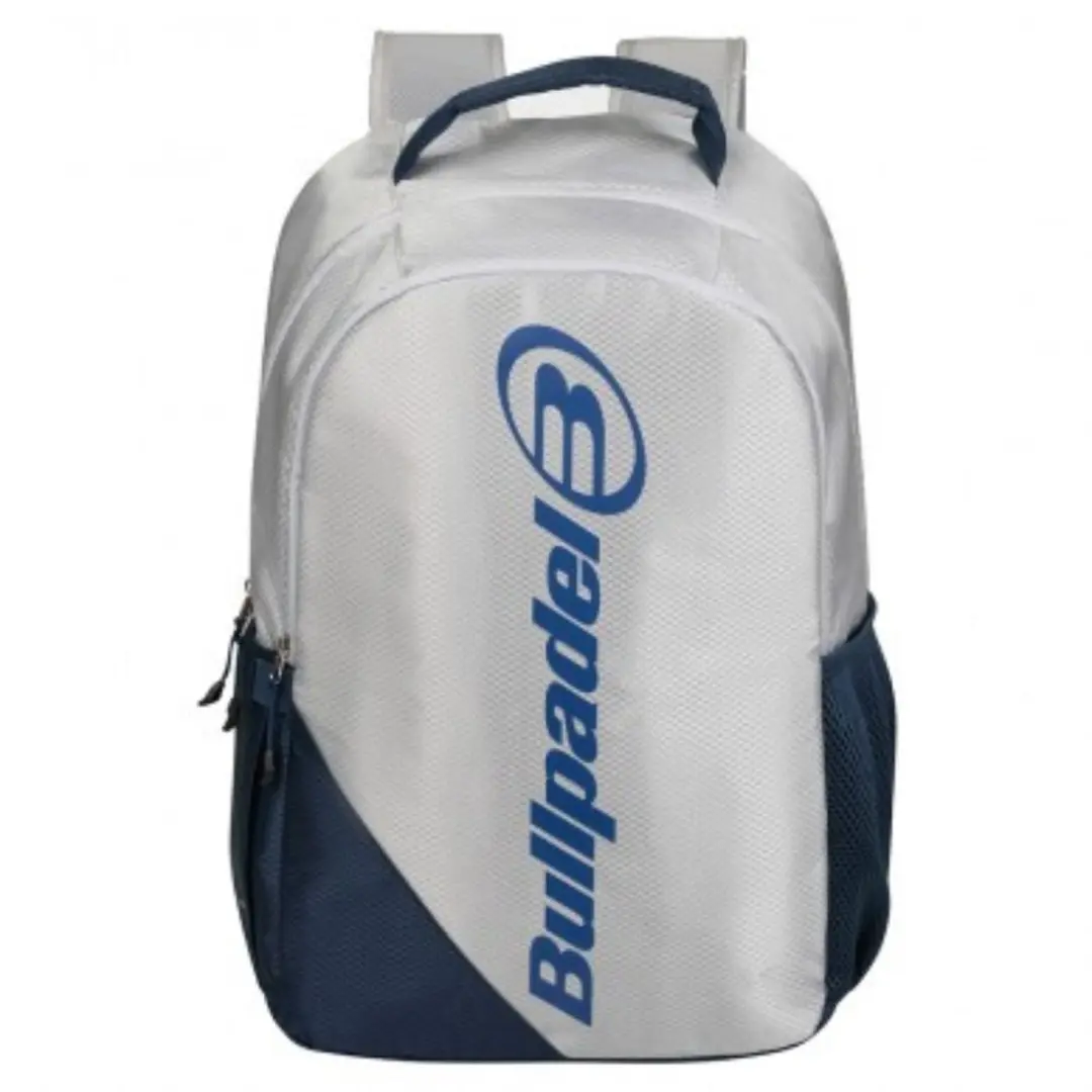 Bullpadel Advance BPM26004 Rugtas - Zwart/Groen - afbeelding 4 van 6