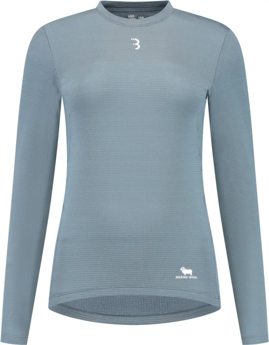 BBB Cycling MerinoLayer