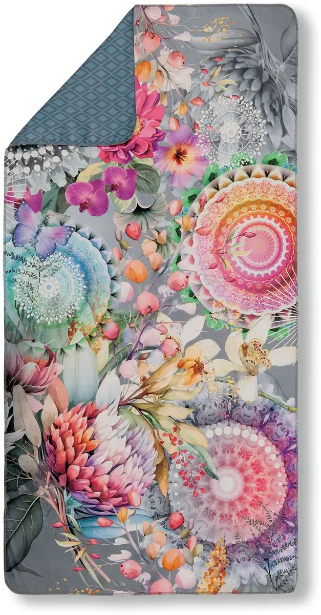 Sporthanddoek 50x100 cm