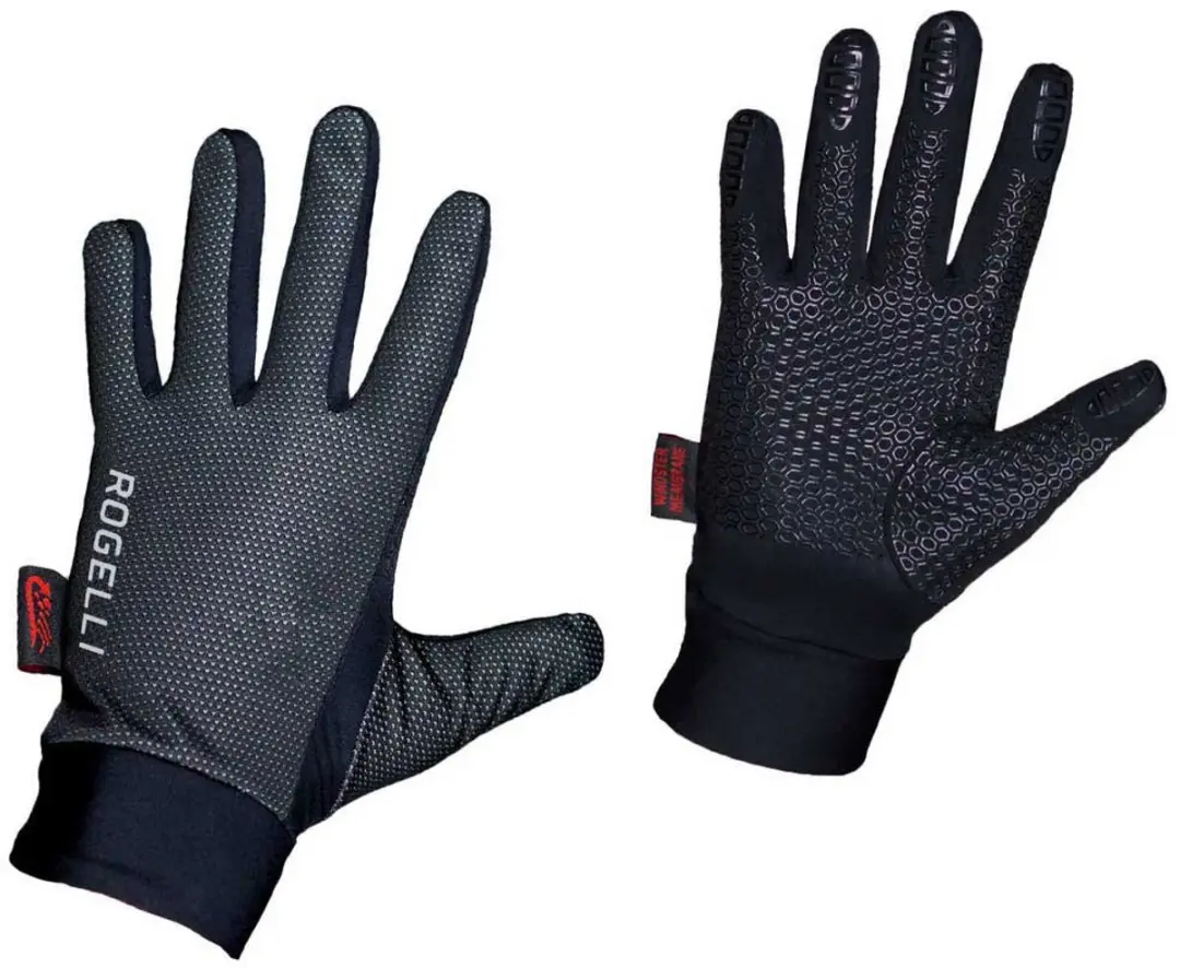 Rogelli Laval Wielrenhandschoenen Heren - XL - afbeelding 6 van 6