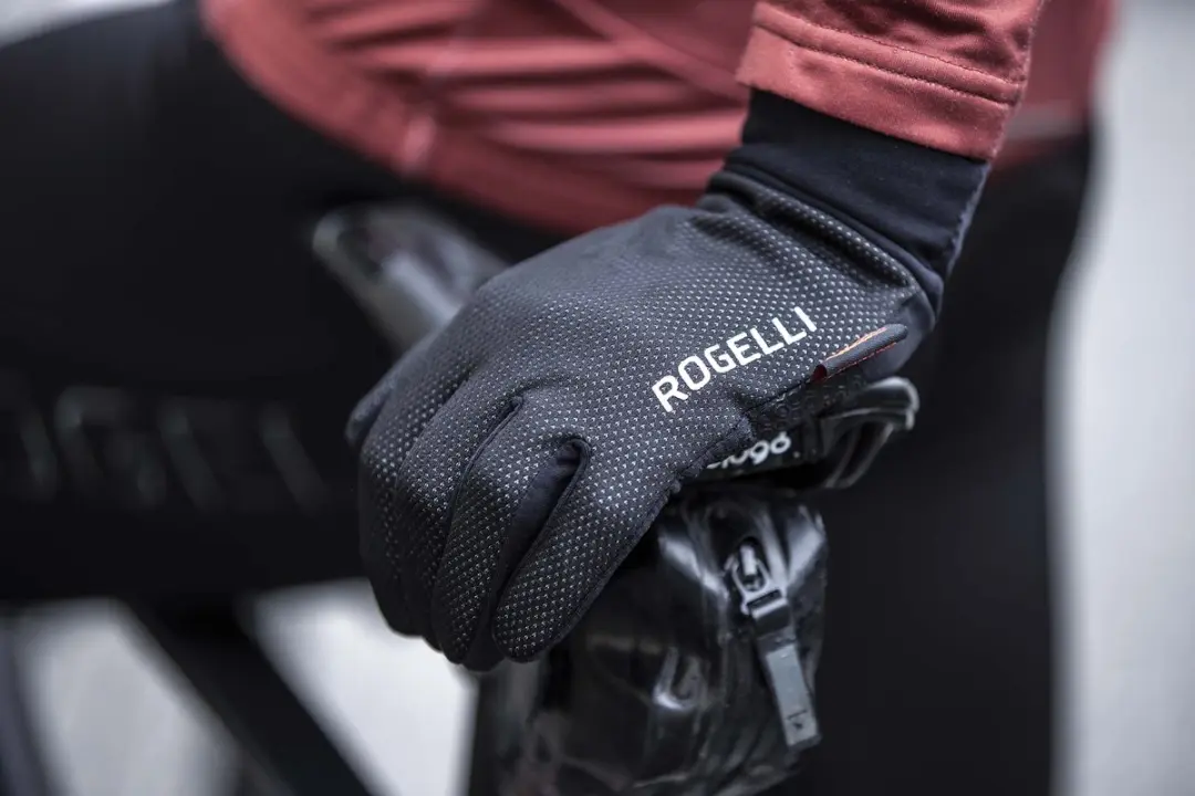 Rogelli Laval Wielrenhandschoenen Heren - XL - afbeelding 5 van 6