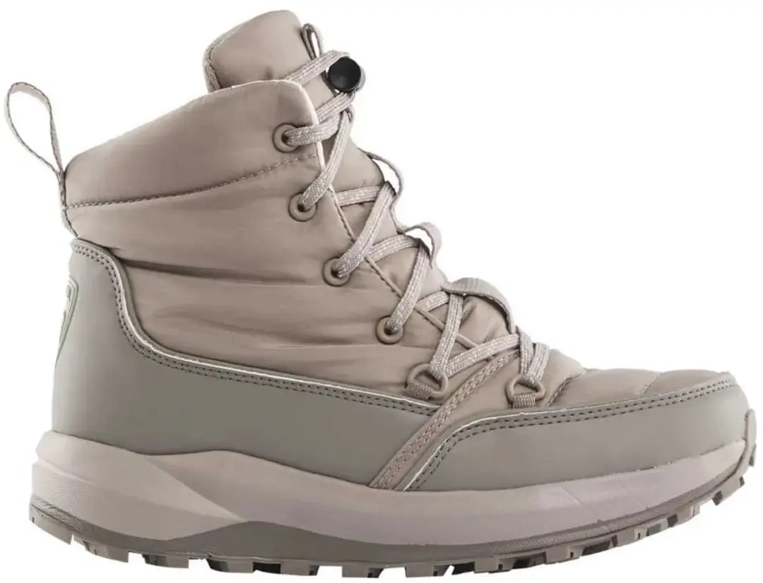 Rossignol Podium Sneeuwlaarzen Beige EU 38 Vrouw