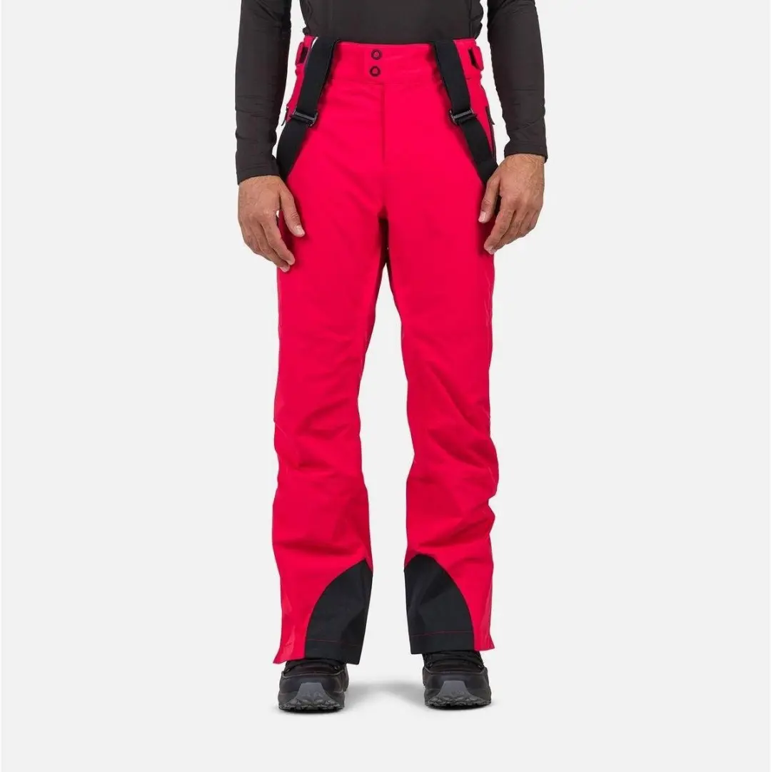 Rossignol Diretta Broek Roze XL Man