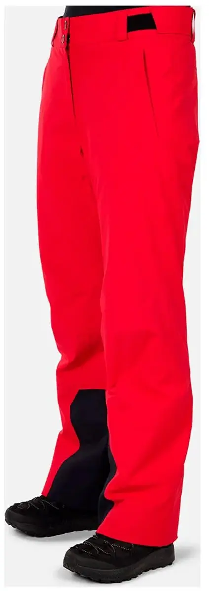 Rossignol Insulated Broek Rood XL