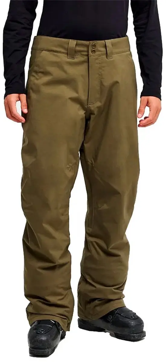Quiksilver Estate Pt Broek Groen S Man