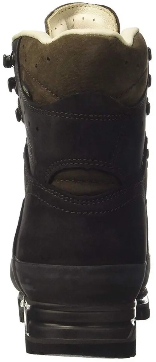 Meindl Island MFS Active - 45 - Zwart