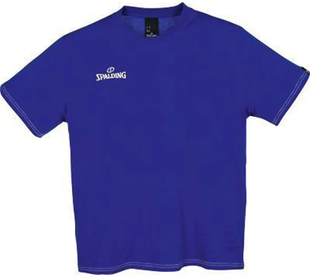 Spalding Team II T-Shirt Heren