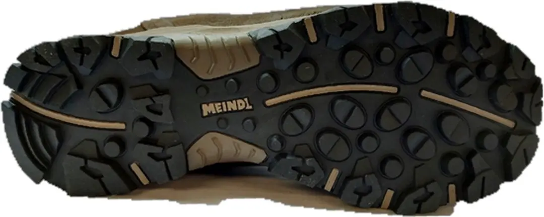 Meindl Vakuum Lady Fit II GTX Wandelschoen - 38 - Bruin