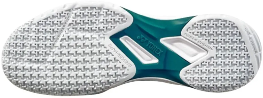 Yonex Strider Beat Badmintonschoen 44 - Zwart
