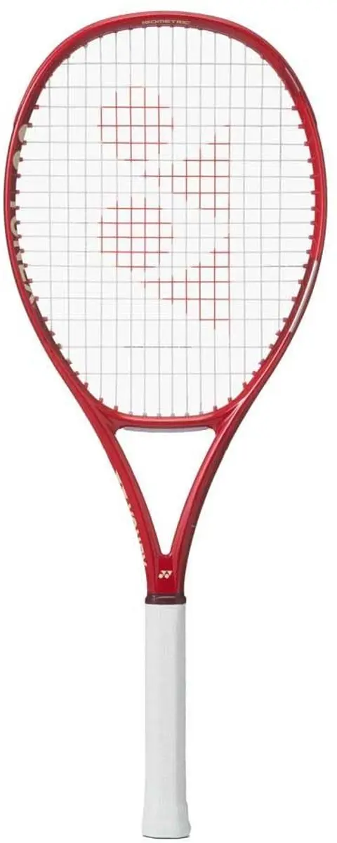 Yonex Vcore Alpha L Tennisracket Rood 0
