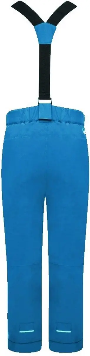 Dare2B Kinder Motive Skibroek Dark Methyl Maat 140