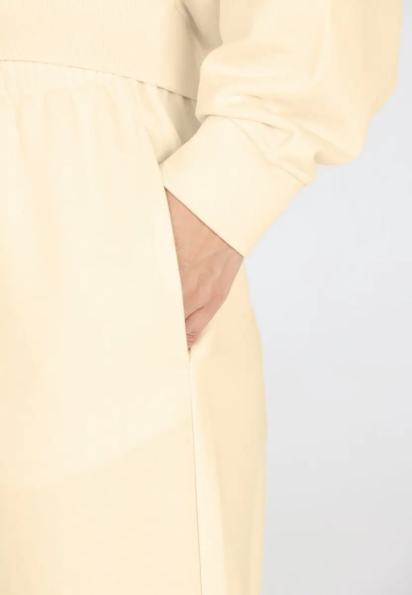 Athlecia Crecy W Pants Whisper White