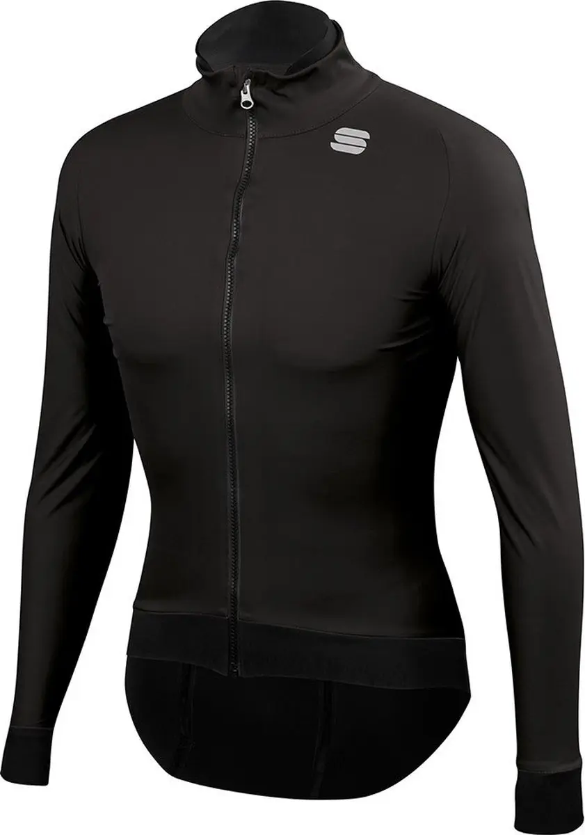 Sportful FIANDRE PRO fietsjas Black
