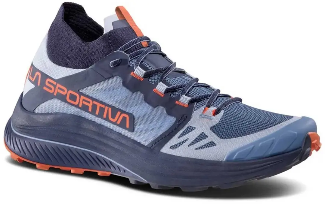 La Sportiva Levante Trailschoenen Blauw EU 39 Vrouw