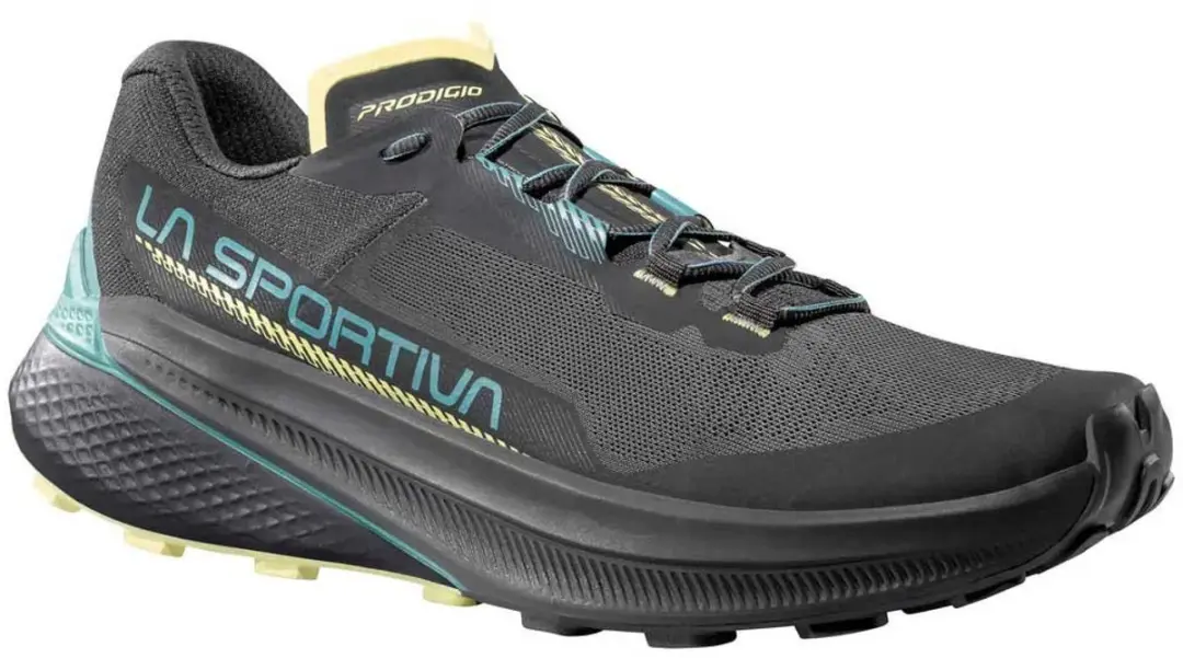 La Sportiva Prodigio Trailschoenen 39.5 - Vrouw