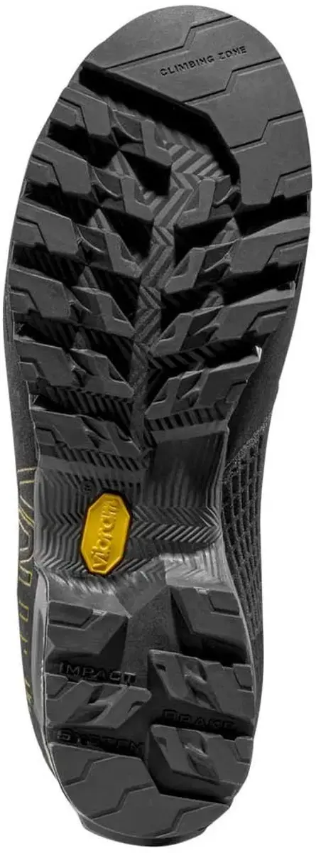 La Sportiva Trango Alpine GTX Wandelschoenen 39.5 - Bruin - afbeelding 3 van 6