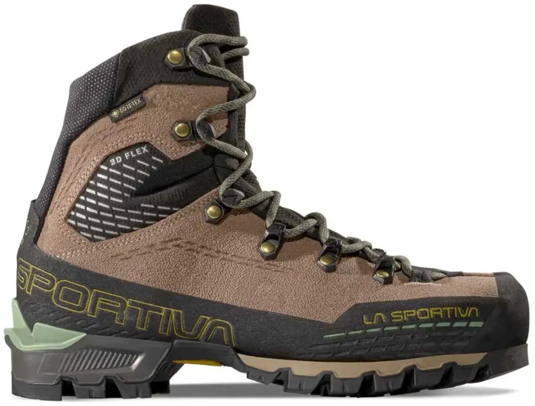 La Sportiva Trango Alpine GTX Wandelschoenen